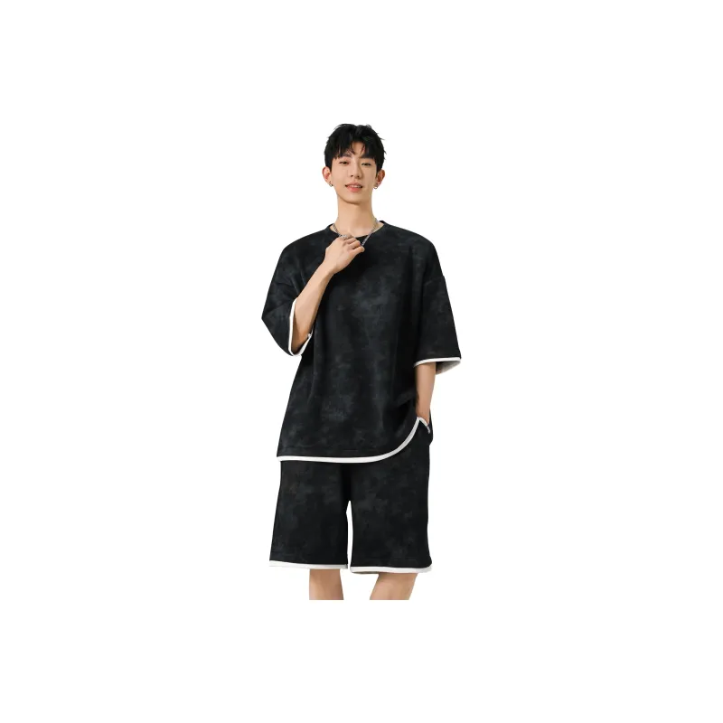 DANGERTIGER Casual Sportswear Unisex-10