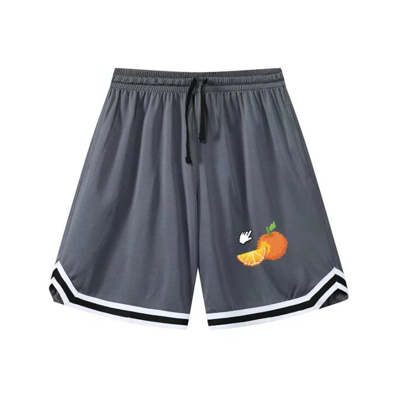 BAGE Casual Shorts Unisex-7