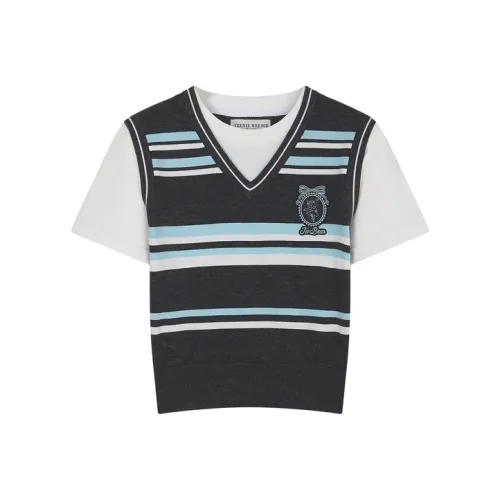 Teenie Weenie Sweaters Stone Women's
