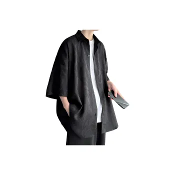 MARK WAFFLE Shirts Unisex