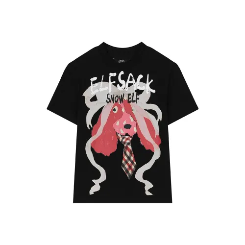 ELF SACK T Shirts Women's