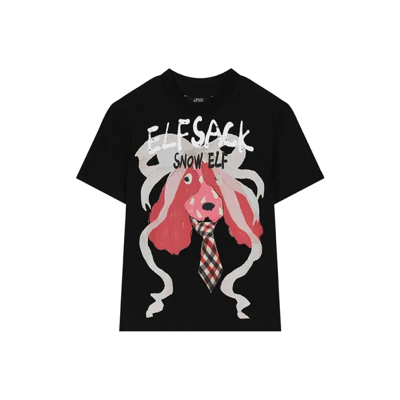 ELF SACK T Shirts Women's-0
