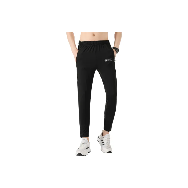 PAUL COSTELLOE Athletic Trousers Unisex-3