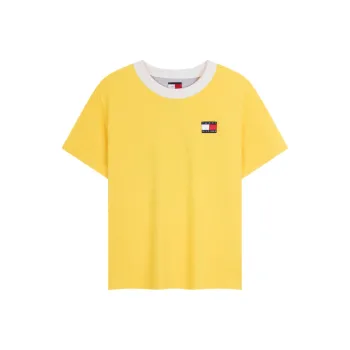 Tommy Hilfiger T Shirts Women's