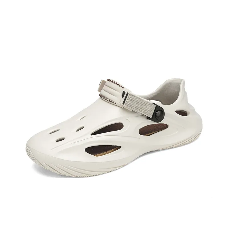 ROBINHOOD Clogs Men's Box Included-12