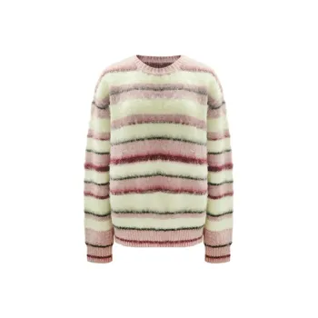 Even Vintage Loose Fit Sweater Women's