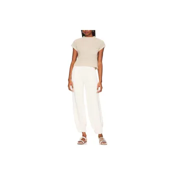 FREE PEOPLE Sweater Women's Khaki