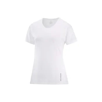SALOMON SENSE AERO T-Shirt Women's White