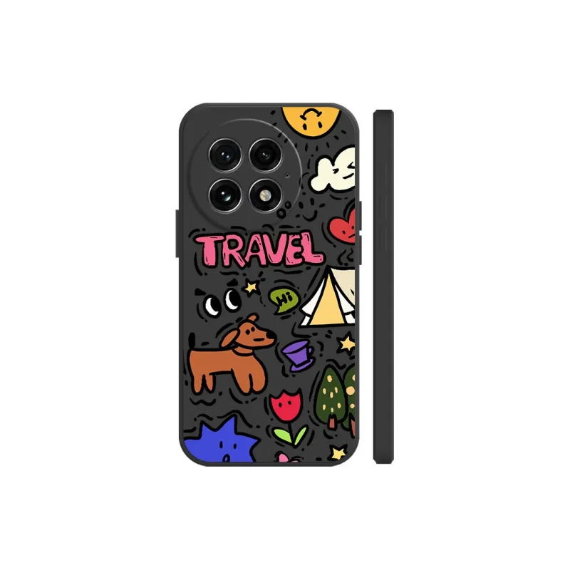 BAOCHENG Phone Cases-2
