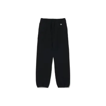 Champion Reverse Weave FW24 Casual Pants Unisex Black