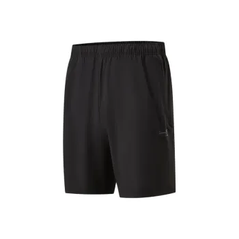PEAK Ice Cave Collection Sports Shorts Men's Black