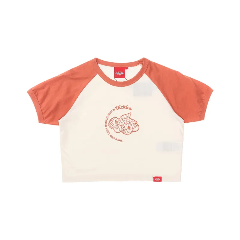 Dickies T Shirts Women's-2