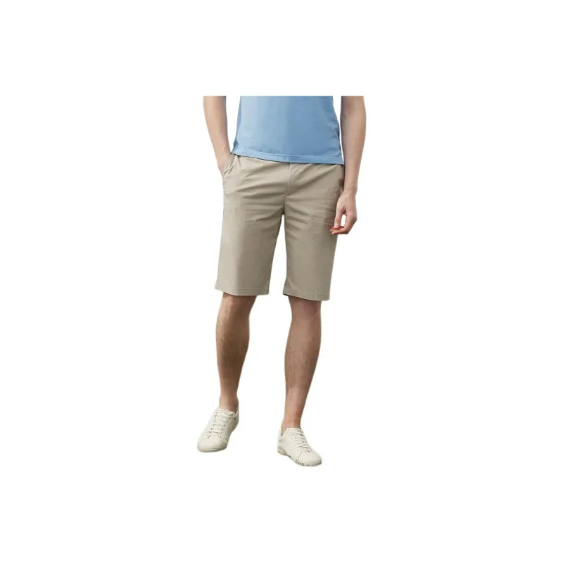 Hush Puppies Casual Shorts Men's-0