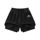 Black (White Logo)