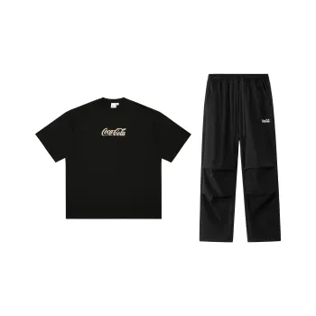 Coca Cola Casual Sportswear Unisex