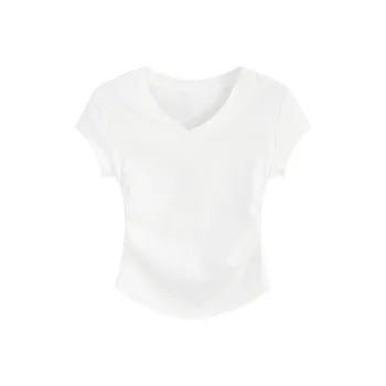 Lulifama Regular T Shirt Women's