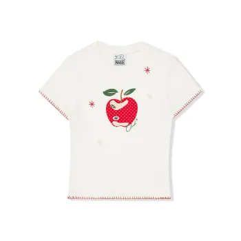 RASS T Shirts Women's