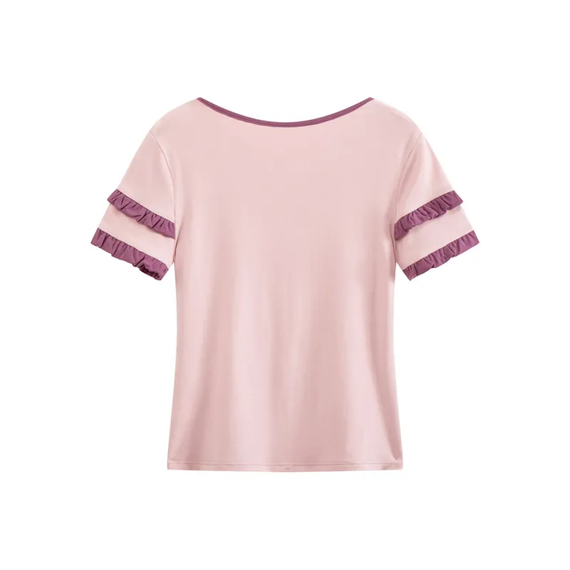 FASTFISH T Shirts Women's-1