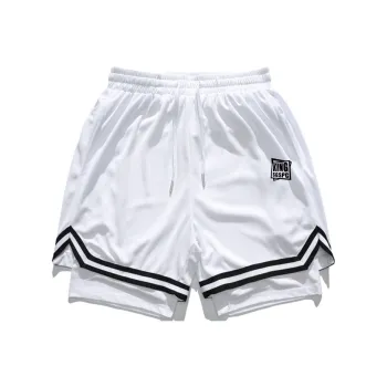 Kingsgspc Basketball Shorts Unisex