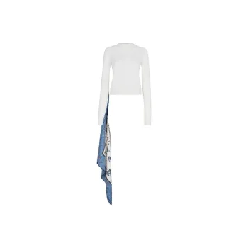 FENDI Sweaters Women's White
