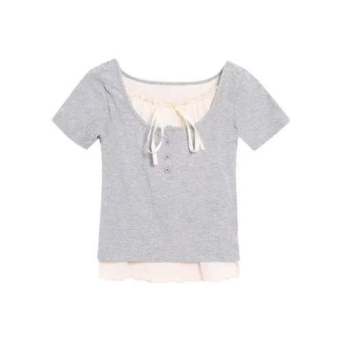 SCCREBEL OFFICIAL T Shirt Women's