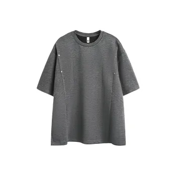 SCHEPPERHEYN T Shirts Unisex