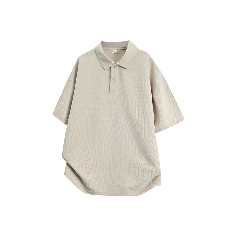 PISYPOX Polo Shirts Unisex-11