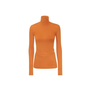 SportMax Sweaters Women's Orange