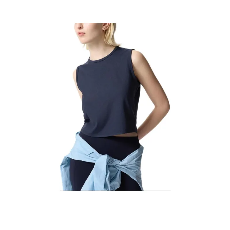 UNIQLO Tank Tops Women's-1