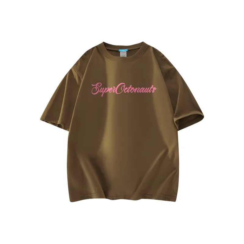 Small Columns Under The Sea T Shirt Unisex-19