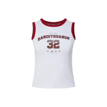 BANDITK GANGN Tank Tops Women's