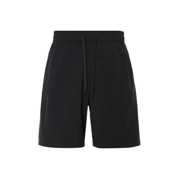 Nike AW24 DRI-FIT FORM Casual Shorts Men's Black