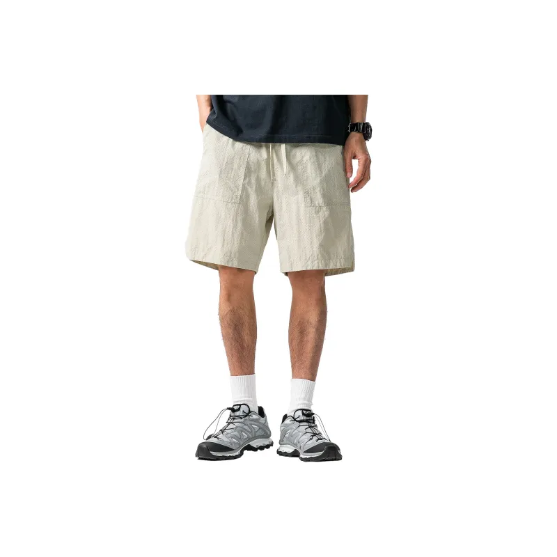 OLRIK Sports Shorts Unisex-10