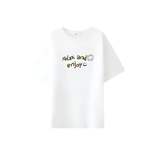 Three Blessings T Shirt Women's