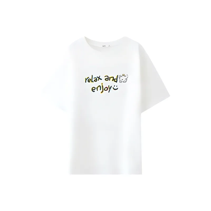 Three Blessings T Shirt Women's-0