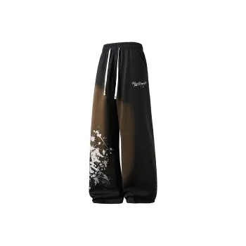 MIIOW Casual Pants Unisex