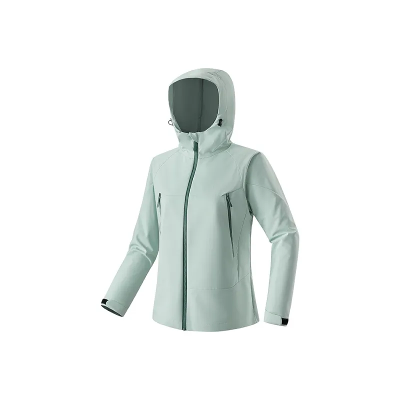 PIERRE CARDIN Windproof Windbreaker Jacket Unisex-4