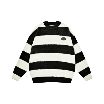 Madgood Sweaters Unisex