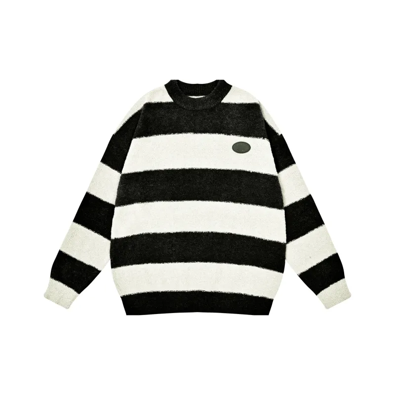 Madgood Sweaters Unisex-0