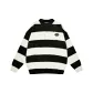 Black White Stripes