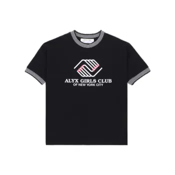 1017 ALYX 9SM T-Shirts Women's Black