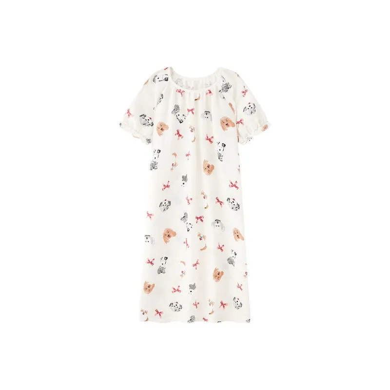 Ta Yan Women's Nightgowns-0