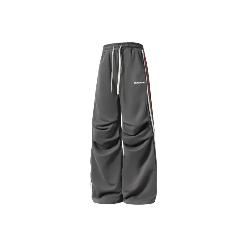 Kawasaki Casual Pants Unisex-7