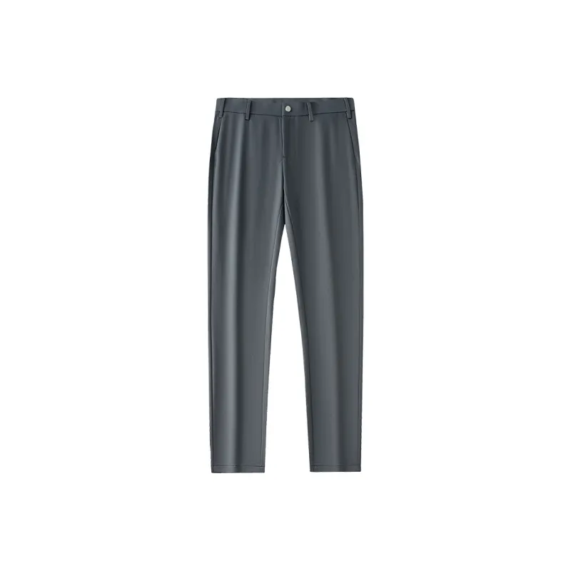 K bird Suit Trousers Unisex-0