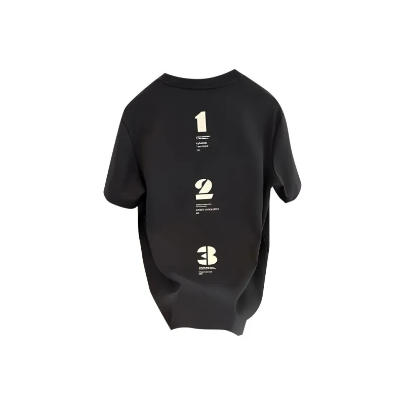 LESS BEARS T Shirts Unisex-0
