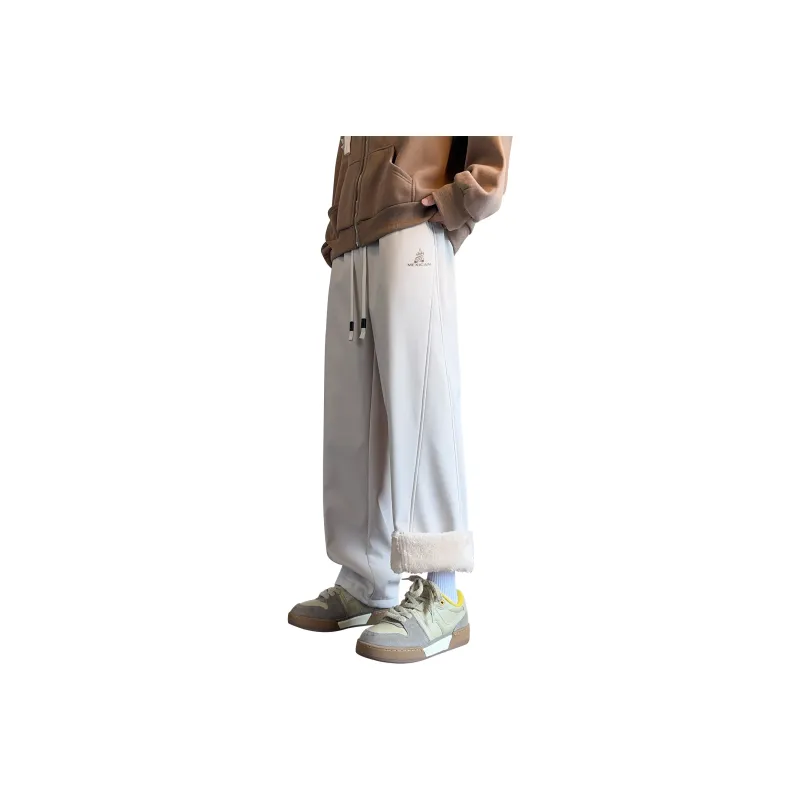 MEXICAN Casual Pants Unisex-14