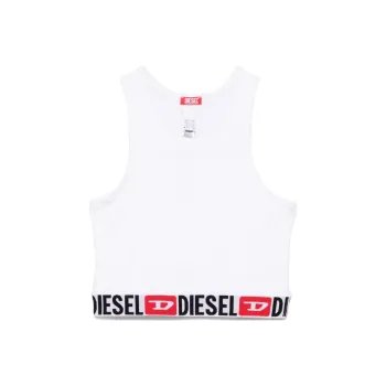 DIESEL Sandra D Core Sport Bra