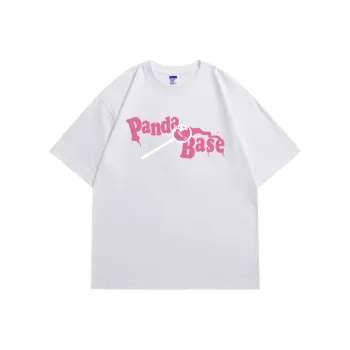 PANDA BASE T-Shirts Unisex