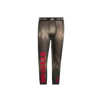 Adidas Free Shipping With AdiClub Exotic Speed Techfit Training Long Tight