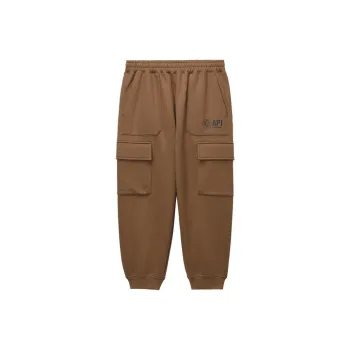 Alpha Industries Casual Pants Men's
